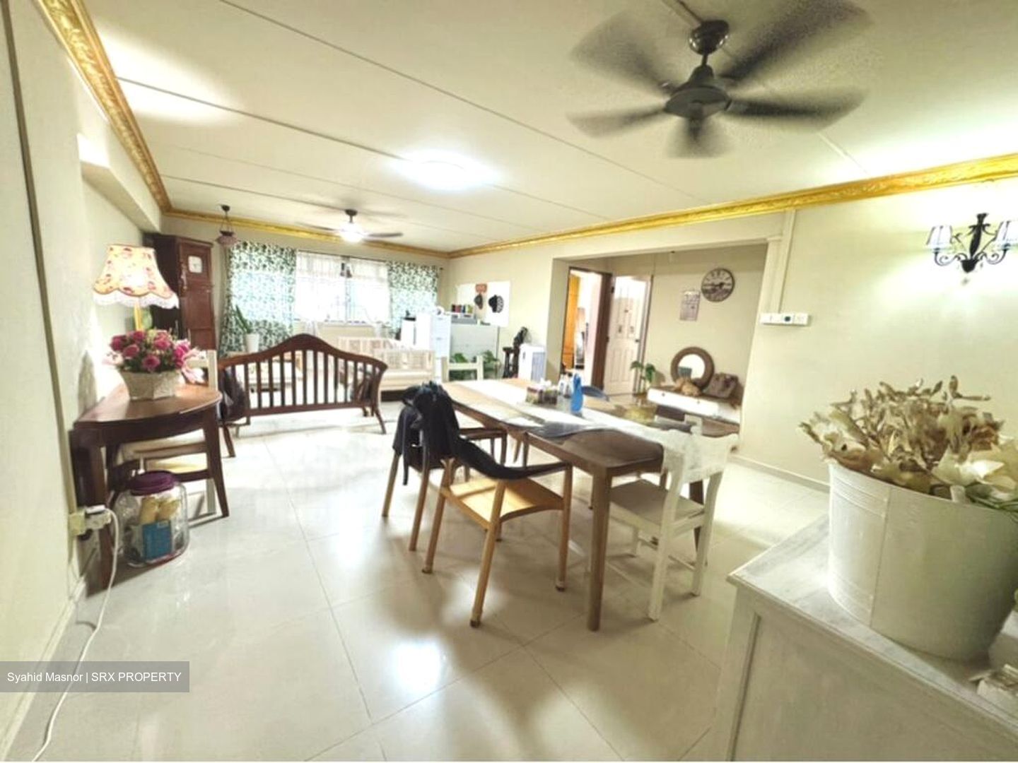Blk 786F Woodlands Drive 60 (Woodlands), HDB 5 Rooms #504576061